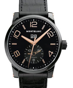Đồng Hồ Montblanc 106066 - Timewalker AutomaticĐồng Hồ Montblanc 106066 - Timewalker Automatic