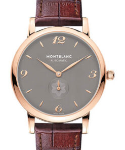 Đồng Hồ Montblanc 107075 - Star Classique AutomaticĐồng Hồ Montblanc 107075 - Star Classique Automatic
