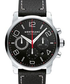 Đồng Hồ Montblanc 107572 - Timewalker Chronograph AutomaticĐồng Hồ Montblanc 107572 - Timewalker Chronograph Automatic