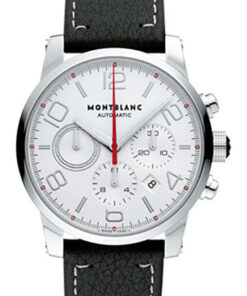 Đồng Hồ Montblanc 107573 - Timewalker Chronograph AutomaticĐồng Hồ Montblanc 107573 - Timewalker Chronograph Automatic