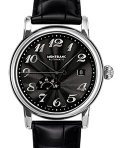 Đồng Hồ Montblanc 35871 - Star Power Reserve AutomaticĐồng Hồ Montblanc 35871 - Star Power Reserve Automatic