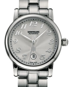 Đồng Hồ Montblanc 35874 - Star XXLĐồng Hồ Montblanc 35874 - Star XXL