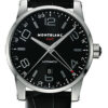Đồng Hồ Montblanc 36065 - Timewalker GMT Automatic 2 montblanc 36065 1