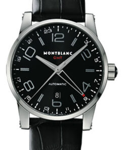 Đồng Hồ Montblanc 36065 - Timewalker GMT AutomaticĐồng Hồ Montblanc 36065 - Timewalker GMT Automatic