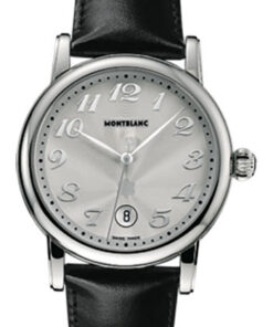 Đồng Hồ Montblanc 36068 - Star XXLĐồng Hồ Montblanc 36068 - Star XXL