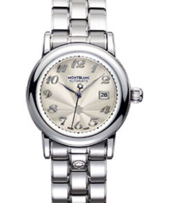 Đồng Hồ Montblanc 38025 - Star Mini AutomaticĐồng Hồ Montblanc 38025 - Star Mini Automatic