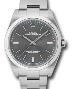 Đồng Hồ Rolex 114300 drio - Oyster Perpetual No-Date 39mm - Domed BezelĐồng Hồ Rolex 114300 drio - Oyster Perpetual No-Date 39mm - Domed Bezel