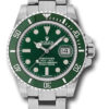 Đồng Hồ Rolex 116610LV - Submariner SteelĐồng Hồ Rolex 116610LV - Submariner Steel