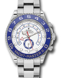 Đồng Hồ Rolex 116680 - Yacht-Master Yacht-Master IIĐồng Hồ Rolex 116680 - Yacht-Master Yacht-Master II