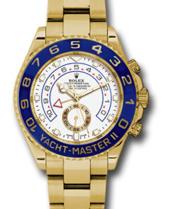 Đồng Hồ Rolex 116688 - Yacht-Master Yacht-Master IIĐồng Hồ Rolex 116688 - Yacht-Master Yacht-Master II