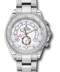 Đồng Hồ Rolex 116689 - Yacht-Master Yacht-Master IIĐồng Hồ Rolex 116689 - Yacht-Master Yacht-Master II