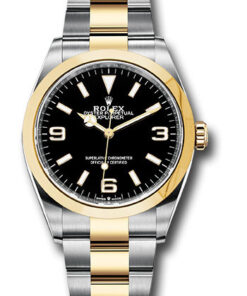 Đồng Hồ Rolex 124273 - Explorer ExplorerĐồng Hồ Rolex 124273 - Explorer Explorer