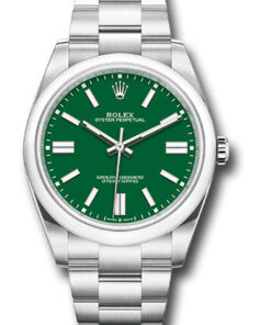 Đồng Hồ Rolex 124300 greio - Oyster Perpetual No-Date 41mm - Domed BezelĐồng Hồ Rolex 124300 greio - Oyster Perpetual No-Date 41mm - Domed Bezel
