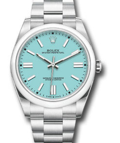 Đồng Hồ Rolex 124300 tbio - Oyster Perpetual No-Date 41mm - Domed BezelĐồng Hồ Rolex 124300 tbio - Oyster Perpetual No-Date 41mm - Domed Bezel