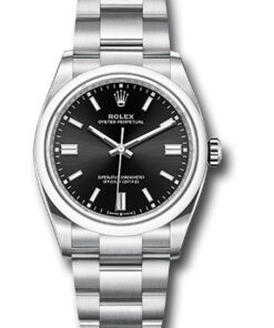 Đồng Hồ Rolex 126000 bkio - Oyster Perpetual No-Date 36mm - Domed BezelĐồng Hồ Rolex 126000 bkio - Oyster Perpetual No-Date 36mm - Domed Bezel