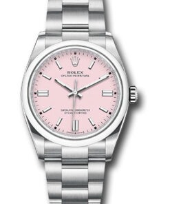 Đồng Hồ Rolex 126000 cpio - Oyster Perpetual No-Date 36mm - Domed BezelĐồng Hồ Rolex 126000 cpio - Oyster Perpetual No-Date 36mm - Domed Bezel