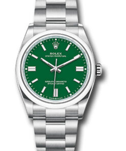 Đồng Hồ Rolex 126000 greio - Oyster Perpetual No-Date 36mm - Domed BezelĐồng Hồ Rolex 126000 greio - Oyster Perpetual No-Date 36mm - Domed Bezel