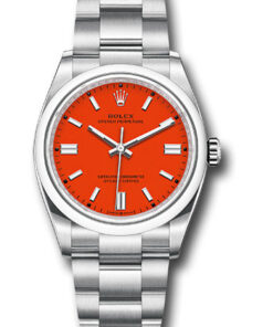 Đồng Hồ Rolex 126000 reio - Oyster Perpetual No-Date 36mm - Domed BezelĐồng Hồ Rolex 126000 reio - Oyster Perpetual No-Date 36mm - Domed Bezel