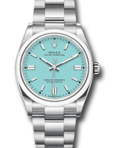 Đồng Hồ Rolex 126000 tbio - Oyster Perpetual No-Date 36mm - Domed BezelĐồng Hồ Rolex 126000 tbio - Oyster Perpetual No-Date 36mm - Domed Bezel
