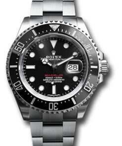 Đồng Hồ Rolex 126600 - Sea-Dweller 126600Đồng Hồ Rolex 126600 - Sea-Dweller 126600