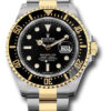 Đồng Hồ Rolex 126603 - Sea-Dweller 126603Đồng Hồ Rolex 126603 - Sea-Dweller 126603