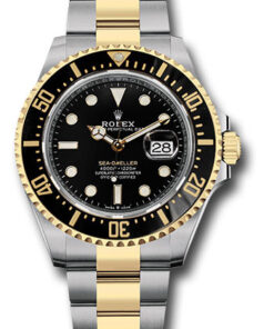 Đồng Hồ Rolex 126603 - Sea-Dweller 126603Đồng Hồ Rolex 126603 - Sea-Dweller 126603
