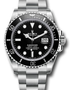 Đồng Hồ Rolex 126610LN - Submariner SteelĐồng Hồ Rolex 126610LN - Submariner Steel