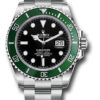 Đồng Hồ Rolex 126610LV - Submariner SteelĐồng Hồ Rolex 126610LV - Submariner Steel