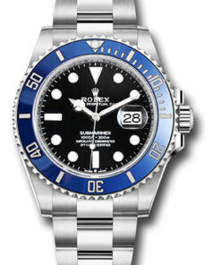 Đồng Hồ Rolex 126619LB - Submariner White GoldĐồng Hồ Rolex 126619LB - Submariner White Gold