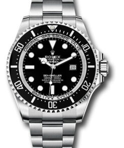 Đồng Hồ Rolex 126660 bk - Sea-Dweller 126660 bkĐồng Hồ Rolex 126660 bk - Sea-Dweller 126660 bk