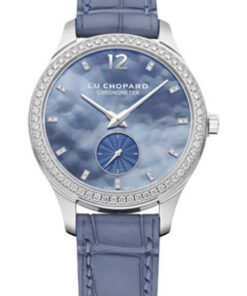 Đồng Hồ Chopard 131968-1002 - L.U.C XPS Esprit De Fleurier PeonyĐồng Hồ Chopard 131968-1002 - L.U.C XPS Esprit De Fleurier Peony