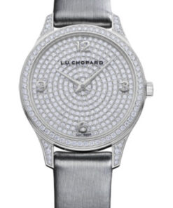 Đồng Hồ Chopard 131972-1001 - L.U.C XPĐồng Hồ Chopard 131972-1001 - L.U.C XP