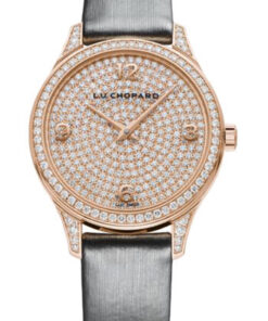 Đồng Hồ Chopard 131972-5001 - L.U.C XPĐồng Hồ Chopard 131972-5001 - L.U.C XP