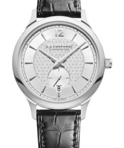 Đồng Hồ Chopard 161242-1001 - L.U.C XPS 1860 OfficerĐồng Hồ Chopard 161242-1001 - L.U.C XPS 1860 Officer