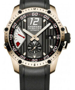 Đồng Hồ Chopard 161291-5001 - Superfast Power ControlĐồng Hồ Chopard 161291-5001 - Superfast Power Control