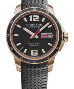 Đồng Hồ Chopard 161295-5001 - Mille Miglia GTS AutomaticĐồng Hồ Chopard 161295-5001 - Mille Miglia GTS Automatic