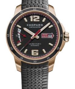 Đồng Hồ Chopard 161296-5001 - Mille Miglia GTS Power ControlĐồng Hồ Chopard 161296-5001 - Mille Miglia GTS Power Control