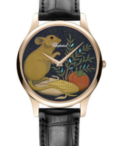 Đồng Hồ Chopard 161902-5069 - L.U.C L.U.C XP Urushi Year Of The RatĐồng Hồ Chopard 161902-5069 - L.U.C L.U.C XP Urushi Year Of The Rat