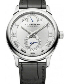 Đồng Hồ Chopard 161926-1001 - L.U.C QuattroĐồng Hồ Chopard 161926-1001 - L.U.C Quattro