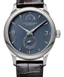 Đồng Hồ Chopard 161926-1002 - L.U.C QuattroĐồng Hồ Chopard 161926-1002 - L.U.C Quattro