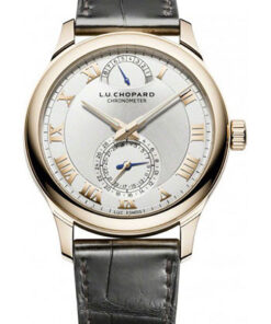Đồng Hồ Chopard 161926-5001 - L.U.C QuattroĐồng Hồ Chopard 161926-5001 - L.U.C Quattro