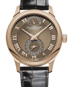 Đồng Hồ Chopard 161926-5003 - L.U.C QuattroĐồng Hồ Chopard 161926-5003 - L.U.C Quattro