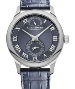 Đồng Hồ Chopard 161926-9001 - L.U.C QuattroĐồng Hồ Chopard 161926-9001 - L.U.C Quattro