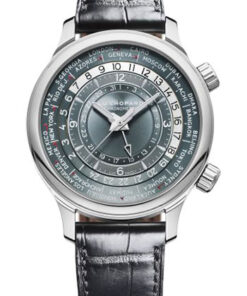 Đồng Hồ Chopard 161942-9001 - L.U.C Time Traveler OneĐồng Hồ Chopard 161942-9001 - L.U.C Time Traveler One