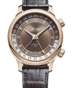 Đồng Hồ Chopard 161943-5001 - L.U.C GMT OneĐồng Hồ Chopard 161943-5001 - L.U.C GMT One