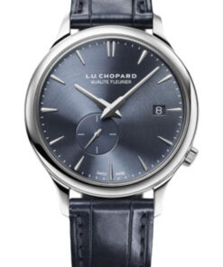 Đồng Hồ Chopard 161945-1001 - L.U.C XPS Twist QFĐồng Hồ Chopard 161945-1001 - L.U.C XPS Twist QF