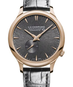 Đồng Hồ Chopard 161945-5001 - L.U.C XPS Twist QF FairminedĐồng Hồ Chopard 161945-5001 - L.U.C XPS Twist QF Fairmined