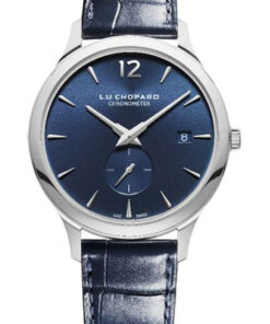 Đồng Hồ Chopard 161946-9001 - L.U.C XPSĐồng Hồ Chopard 161946-9001 - L.U.C XPS