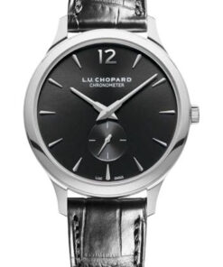 Đồng Hồ Chopard 161948-1001 - L.U.C XPSĐồng Hồ Chopard 161948-1001 - L.U.C XPS