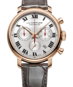 Đồng Hồ Chopard 161964-5001 - L.U.C Chronograph HeritageĐồng Hồ Chopard 161964-5001 - L.U.C Chronograph Heritage